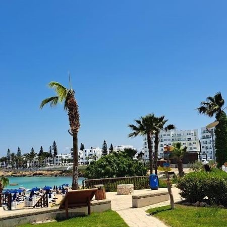Villa Marina By Fig Tree Bay 普罗塔拉斯 外观 照片